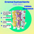 Grapefruit Hand Cream - 30gr
